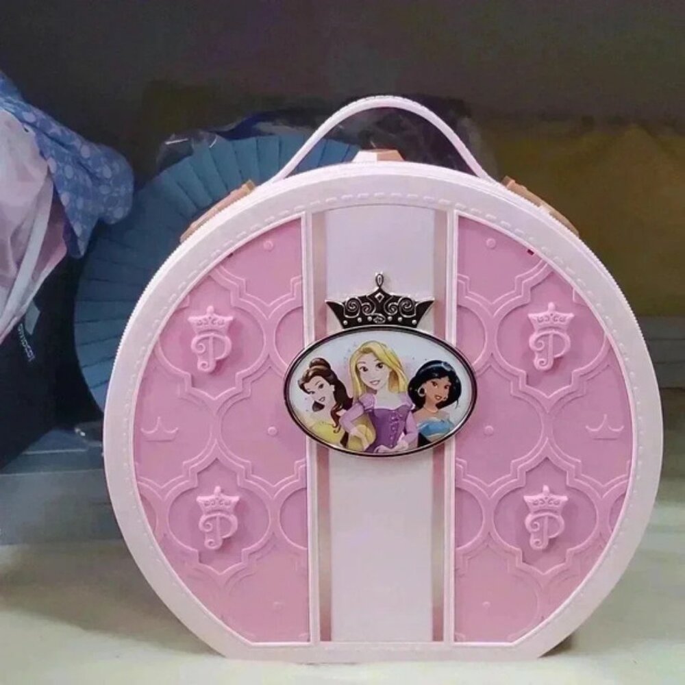 Disney portable vanity